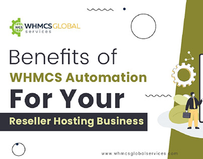 WHMCS Benefits for Your Reseller Hosting Business