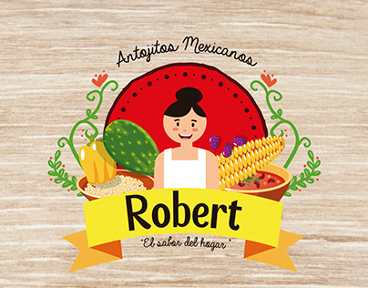 Antojitos Mexicanos Robert
