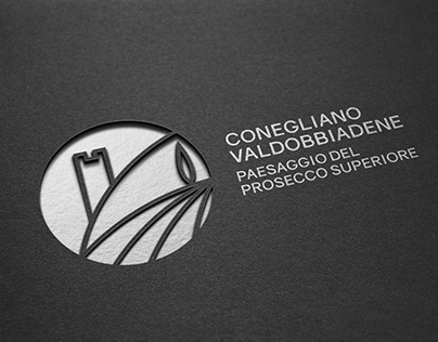 Conegliano e Valdobbiadene - Logo proposal