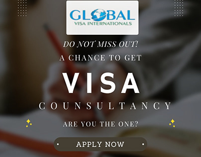 Visa Consultancy in Bangalore