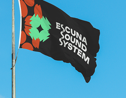 ESCUNA SOUND SYSTEM