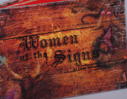 Women of the Sign