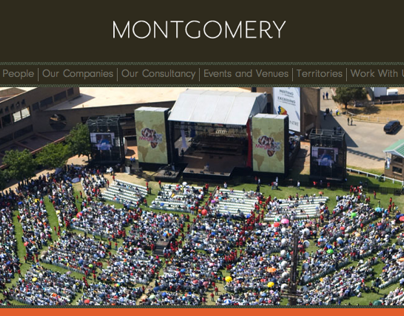 Montgomery Ltd