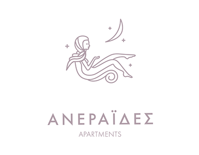 Aneraides Logo