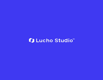 Brandbook Lucho Studio
