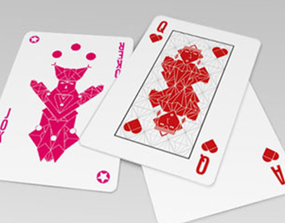 POKER – GAME CARDS