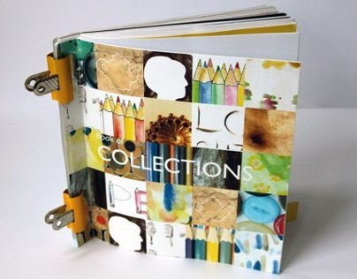 Collections Book
