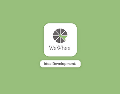 Idea Development
