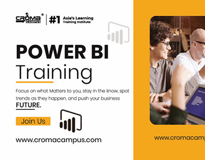 Power BI Advanced Course
