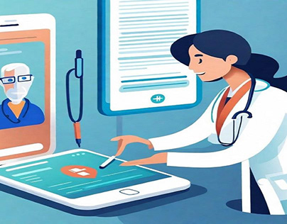 7 Benefits of AI Medical Scribe Apps for Healthcare