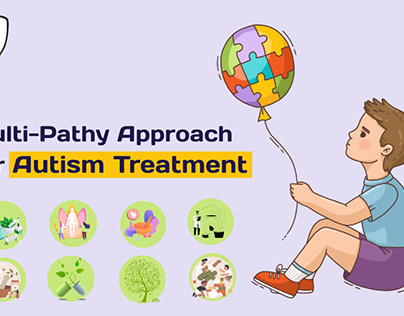 Multipathy Approach for Autism Treatment