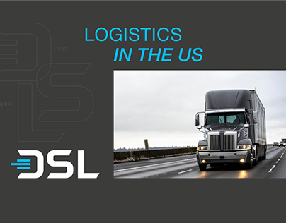 DSL logistics