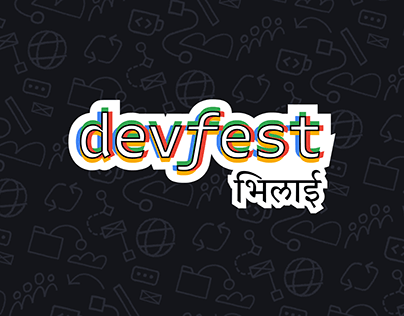 Project thumbnail - DevFest | Google Developer Groups Bhilai