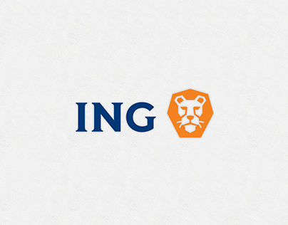 ING rebrand idea