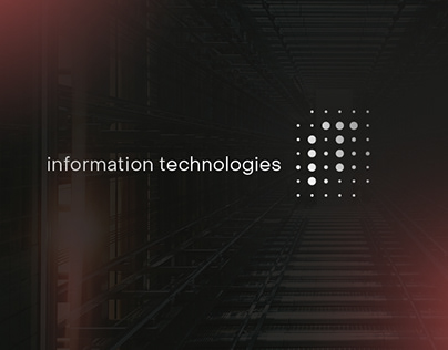Information Technologies (IT) | Concept