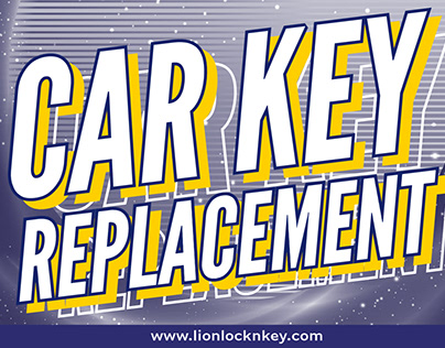 Car Key Replacement Wylie