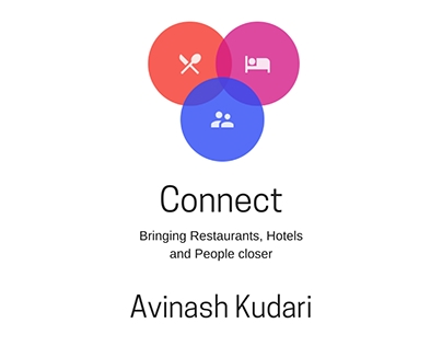 Concept Connect App