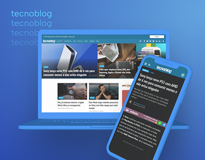 Tecnoblog 3.5