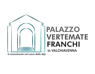 Logo Palazzo Vertemate Franchi