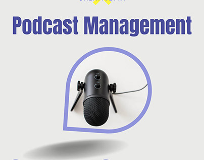 Podcast Management
