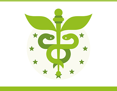 Farmacia Europea, the pharmacy of the natural