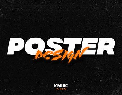 Poster Design 2020
