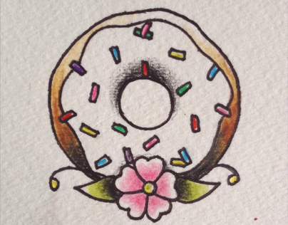 National Donut day