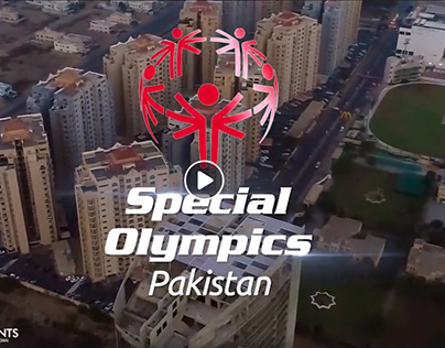 Special Olympics Pakistan | McDonald's | Shoot Karlain