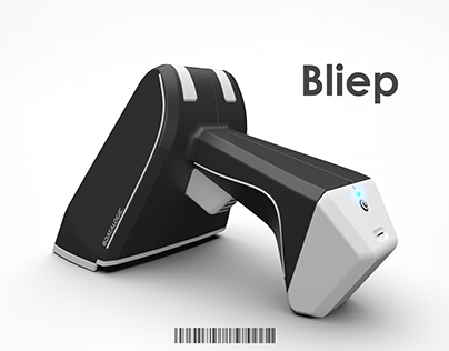 Bliep - Barcode Scanner