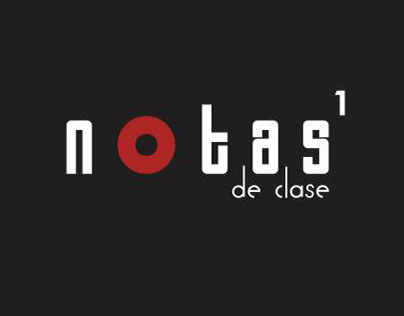 LÍNEA EDITORIAL NOTAS DE CLASE