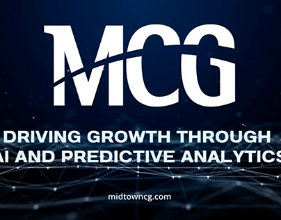 MCG Predictive Model