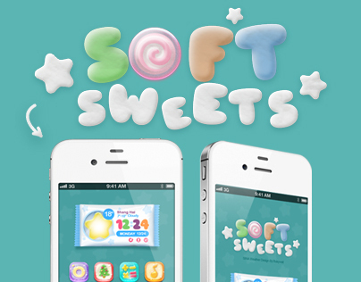 softsweets