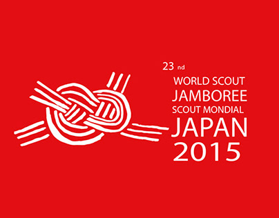 Jamboree Scout Mondial JAPAN 2015