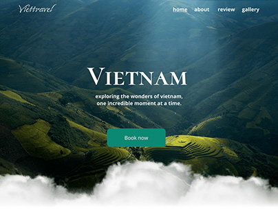 Take a trip to Vietnam