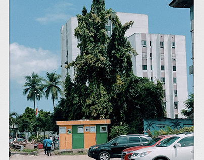 Dans les rues d’Abidjan