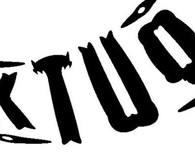 Piaktuq logo design process