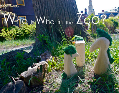 Who is Who in the Zoo?