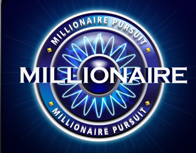 Millionaire Pursuit App