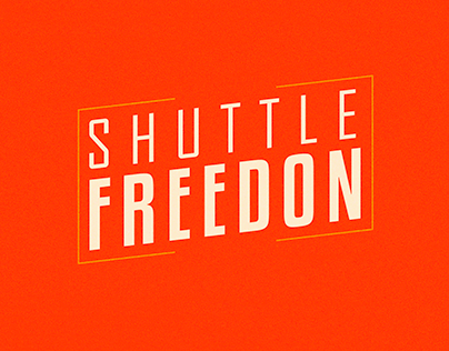 Armageddon - Shuttle FREEDON
