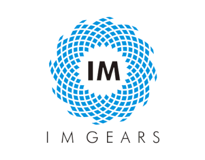 Logo: Gear Manufacturer