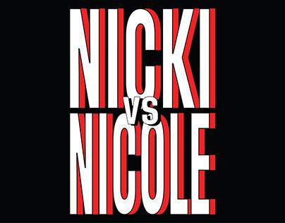 Gráficas en Nobody Like Yo - Nicki Nicole