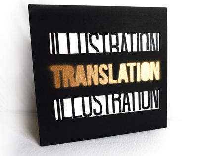 Illustration Translation