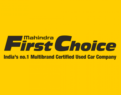 Mahindra FirstChoice