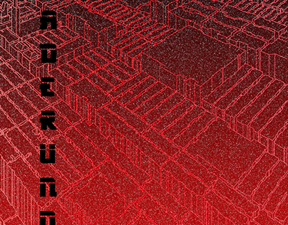 Poster Bladerunner 2049