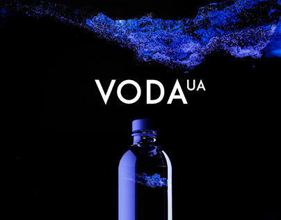AD campaign | Voda UA