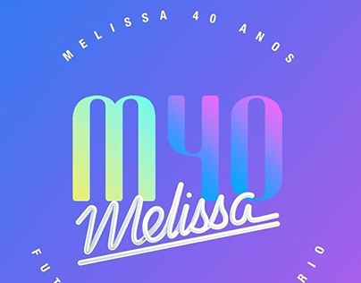 Melissa 40 anos – Futuro Extraordinário
