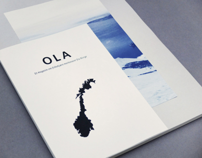 OLA Magazine