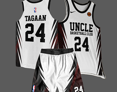 basketball jersey design new