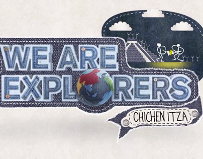 We Are Explorers