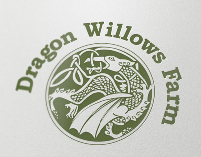 Dragon willows